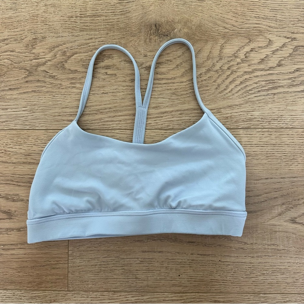 Lululemon flow Y sz 6